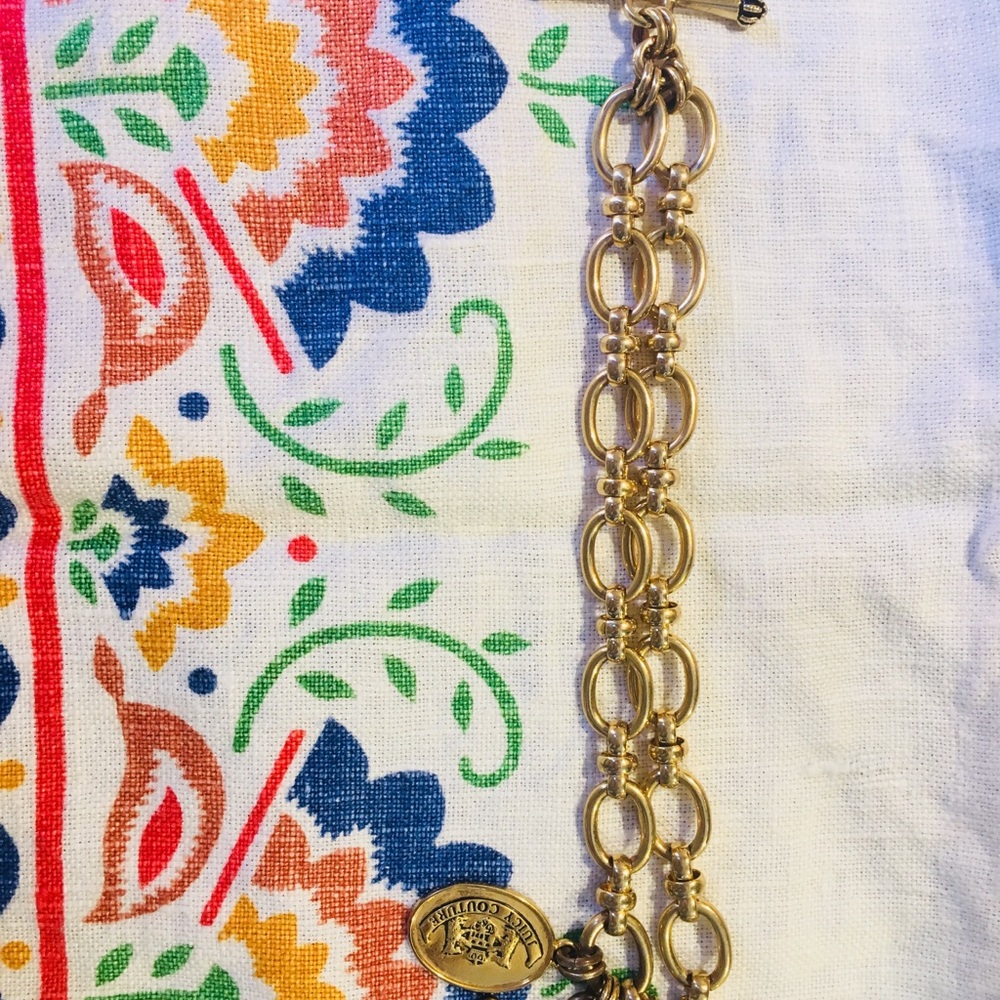 Juicy Couture Bracelet - Picture 3 of 4